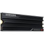 Samsung 9100 PRO 8 TB M.2 con Disipador